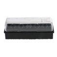 thumbnail image 3 of Caja De Fusibles De Puerta De Caja De Circuito De Coche De 6 Vías 12-32V ATC Para Barco kusrkot Soporte de caja de fusible de 6 vías, 3 of 8