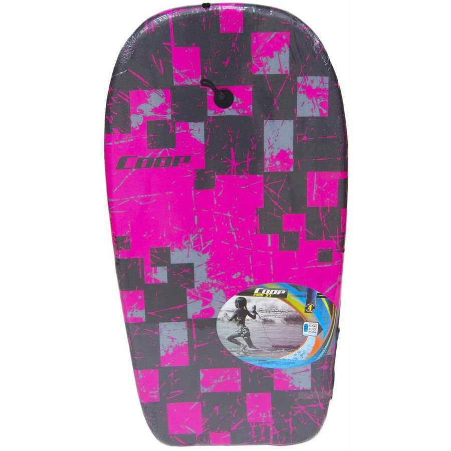 Coop Pipe 37" Body Board by Generic