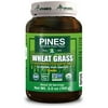 Pines International Wheat Grass Powder - 3.5 oz