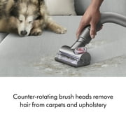Dyson Ball Animal Total Clean Upright Vacuum | Iron/Blue | New