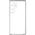 thumbnail image 2 of Samsung Clear Case for Samsung Galaxy S24 Ultra - Clear (GP-FPS928SAATW), 2 of 3