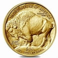 thumbnail image 2 of 2025 1 oz Gold American Buffalo $50 Coin BU, 2 of 3