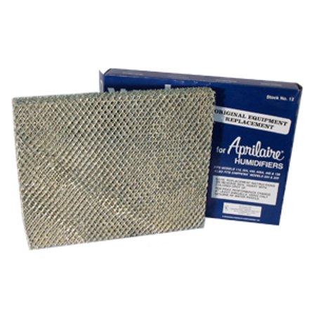 Aprilaire 600 Filter Replacement