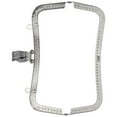 thumbnail image 1 of Kiss Clasp Lock,Metal Purse Frame DIY Purse Frame DIY Purse Frame Finest Materials, 1 of 14