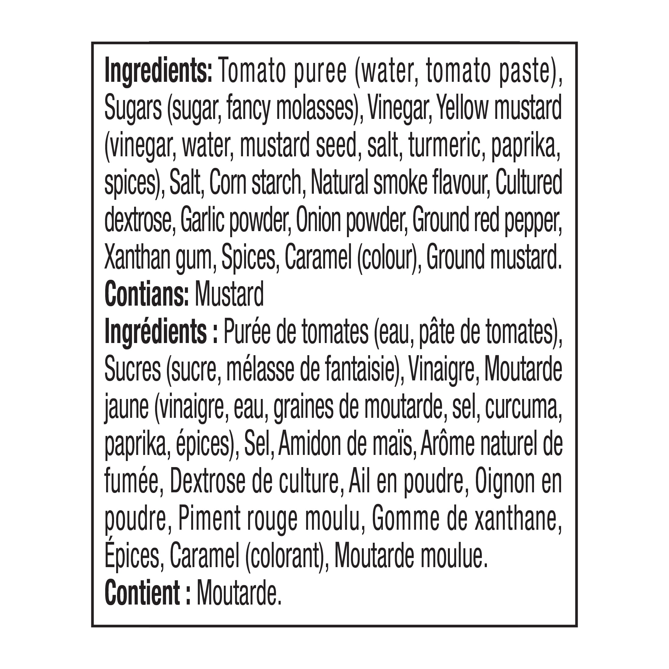 Kinder's Gold BBQ Sauce 367ml, Kinder's BBQ Gold