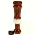 thumbnail image 4 of RNT Mondo LA Short Barrel Duck Call Steel Shot, 4 of 8