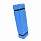 thumbnail image 3 of Colchoneta de espuma para acampar al aire libre, plegable, para playa, colchón impermeable (azul), 3 of 15