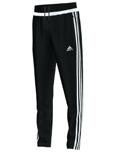 tiro youth pants