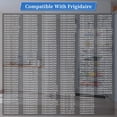 thumbnail image 4 of Motor de ventilador para refrigerador Taudang compatible con Frigidaire, 4 of 9