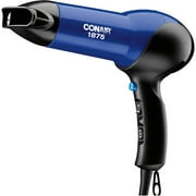 Conair Hair Dryers Conair 1875 Watt Ionic Conditioning Hair Dryer