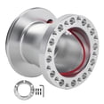 thumbnail image 1 of Car Parts,Steering Wheel Hub Adapter Steering Wheel Release Adapter Steering Wheel Hub Boss Kit Professionally Tested, 1 of 8