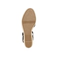 thumbnail image 5 of LifeStride Women's Kourtney Espadrille Wedge, 5 of 7