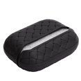 thumbnail image 3 of Funda protectora para auriculares, funda protectora de TPU con patrón tejido, funda protectora para auriculares, eficiencia óptima, 3 of 12