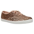 thumbnail image 2 of Keds Womens Champion Glitter Celebrations Lace Up  Athletic Sneakers Casual, 2 of 5
