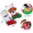 thumbnail image 2 of Bas de Noël pour Chat, Grand Bas Suspendu pour Chien et Chat, 2 of 5