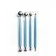 thumbnail image 5 of Kit de Herramientas de pintura de puntos CHAO 41 Uds, 5 of 5