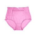 thumbnail image 2 of Paquete 6 Pantaletas Con Cierre o Bolsas Al Frente Tatys Fashion Pack Incluye 6 Diferentes Colores Tatys Fashion 1832, 2 of 6