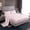 Pink 04, variant on Homewish Pink Princess Bowknot Twin Sheet Sets for Girl, Kawaii Ribbon Bow Twin Fitted Sheet, Fashion Bow-tie Flat Sheet, Breathable Home Decor, 3-Piece