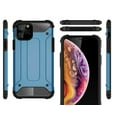 thumbnail image 5 of For iPhone 13 Pro Max (2021) Case & Tempered Glass Protector Cover for Camera Lens, High-Quality Anti-Shock Protective Cover Armor Guard Shield w/ Lifetime Warranty, 5 of 5