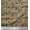 Tortilla Brown, variant on Soimoi Cotton Poplin Fabric Honey Bee & Floral Artistic Print Sewing Fabric Yard 42 Inch Wide