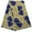 color 11, variant on Fabric 6 Yards African Ankara Fabric Wax Print Dashiki Polyester Fabric for clothing
