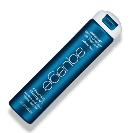 Seaextend Ultimate Colorcare With Thermal-V Silkening Shampoo, By Aquage, 10 Oz