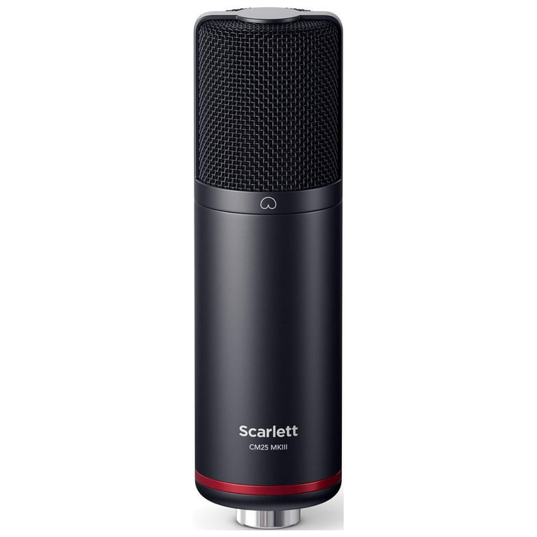 Scarlett 2i2 4th Generation | Focusrite