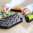 thumbnail image 4 of Fat Brain Toys Triggle Game | Ages 8+ | 2-4 Players | 1 Set, 4 of 9