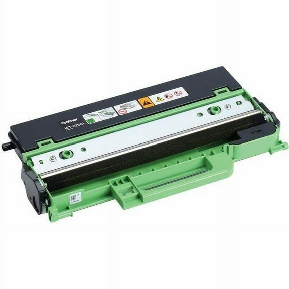 Braincerebro Brother WT229CL Waste Toner Tray for HL L3220CDW