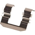 thumbnail image 5 of LFGUD Front & Rear Ceramic Brake Pads Compatible with 2010-2017 Chevy Equinox 2010-2017 GMC Terrain, 5 of 7