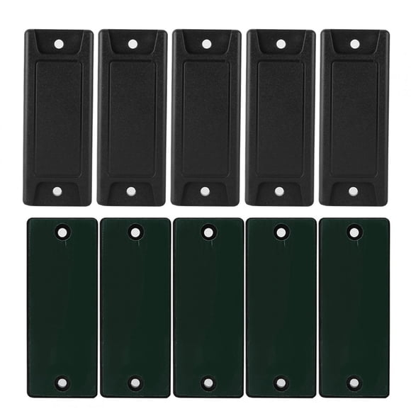 High Performance Tag, ABS Anti Metal Tag, Houses Home Security Offices For Charging System