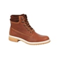 thumbnail image 1 of Bota De Urbana Para Dama Swissbrand  Cham 560 Miel, 1 of 8