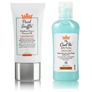 Shaveworks Get Smooth Duo , 1 oz