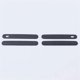 thumbnail image 5 of Car Exterior Door Handle Cover Cap Trim for -V 2023 2024 Accessories - Carbon Fiber, 5 of 5