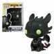 thumbnail image 1 of 2025 FUNKO POP Cómo domar al dragón 3 (http D3) LIGHT FURY #687 Toothless #686 #100 Modelo de juguetes para niños Regalo, 1 of 5