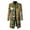 07-Gold, variant on Suit Jacket for Men Prom Party Suit Fashion Sequin Slim Fit Long Sleeve Youth Lapel Performance Suit Coat Top,Size XL