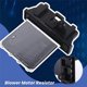 thumbnail image 5 of Fits for 02-12 Isuzu Rodeo D-Max 01-14 Nissan X-Trail Blower Motor Fan Resistor 8-98049394-0 New, 5 of 5