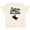 Natural, variant on Inktastic Future Bull Rider Rodeo Riding Boys Toddler T-Shirt