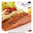 thumbnail image 3 of Porción de salmón ahumado Latitude 45 pimienta congelado 113 g, 3 of 4