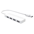 thumbnail image 1 of Ultra Plano USB Hub 4-Puertos USB 2.0 Hub, 1 of 1