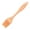 Orange, variant on Basting Brushes, Silicone Pastry Basting Brush, Premium Cooking Brush, Heat Resistant Brush