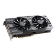 thumbnail image 2 of EVGA GeForce GTX 1080 FTW DT GAMING ACX 3.0, w/ Adjustable RGB LED Graphics Card 08G-P4-6284-KR - 08G-P4-6284-KR, 2 of 6