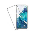 thumbnail image 1 of ccwonima 2 Pack for Samsung Galaxy S23 FE Screen Protector,Tempered Glass, Anti Scratch, Case Friendly, 1 of 1