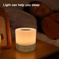 thumbnail image 4 of Lámpara Nocturna, Luz Nocturna Amigable Con los Ojos Recargables para El Estudio del Dormitorio para Niños, 4 of 7