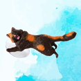thumbnail image 2 of 1pcs Cartoon Cat Phone Sucker, 2 of 3