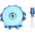 thumbnail image 3 of Sherco Bouchon de Réservoir pour Réservoir de Saleté 140cnc Aluminium Bouchon de Réservoir de Carburant pour 50cc-160cc, 3 of 5