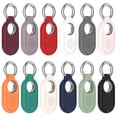 thumbnail image 3 of Accessories Dustproof Anti-scratch Protector Locator Protective Case Housing Shell Silicone Silicone Cover GREY, 3 of 8