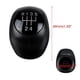 thumbnail image 3 of 5 Speed Manual Car Gear Shift Knob Handball for Ducato Jumper/Relay Boxer 1994-2006 735316072, 3 of 5