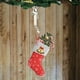 thumbnail image 3 of Colgadores de Calcetines de Mantel Chimenea Decoración de Calcetín de Navidad BLESIY Gancho para medias, 3 of 8