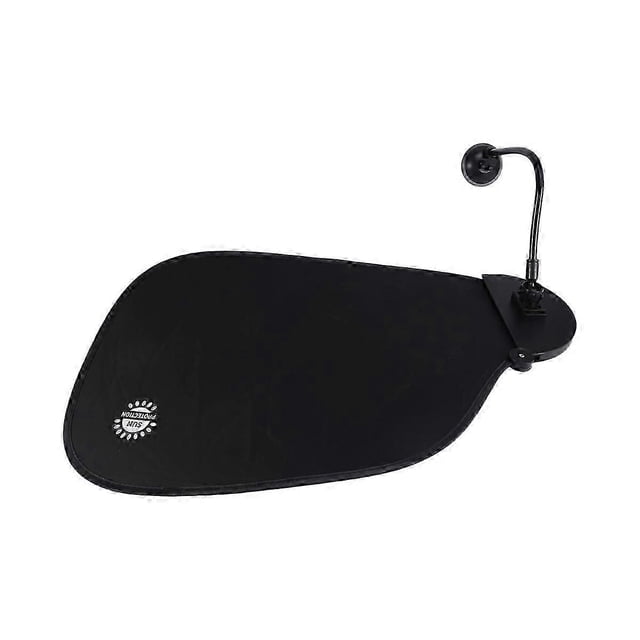Adjustable Office Cubicle and Desk Shade,Flexible Desk Light Blocker